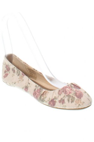 Γυναικεία παπούτσια, Μέγεθος 37, Χρώμα Πολύχρωμο, Τιμή 17,80 €