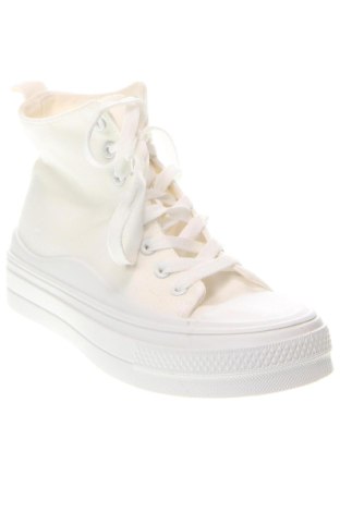 Dámské boty , Velikost 38, Barva Bílá, Cena  399,00 Kč