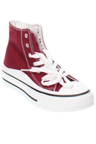 Damenschuhe, Größe 39, Farbe Rot, Preis 16,94 €