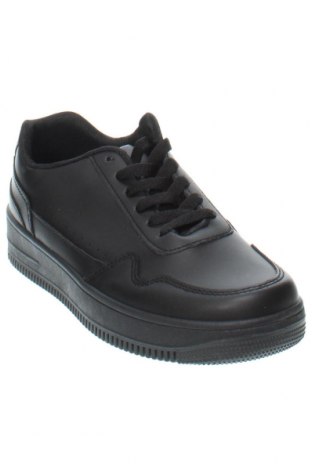 Γυναικεία παπούτσια, Μέγεθος 39, Χρώμα Μαύρο, Τιμή 21,09 €