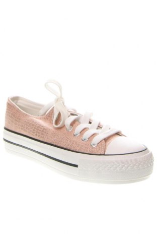 Dámské boty , Velikost 36, Barva Růžová, Cena  441,00 Kč