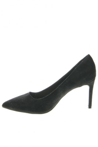 Γυναικεία παπούτσια, Μέγεθος 39, Χρώμα Μαύρο, Τιμή 15,26 €