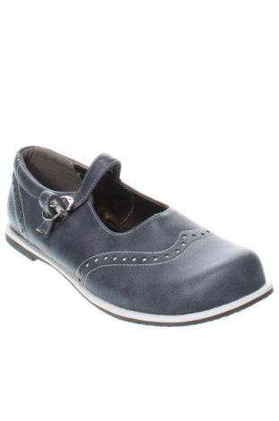 Dámské boty , Velikost 42, Barva Modrá, Cena  301,00 Kč