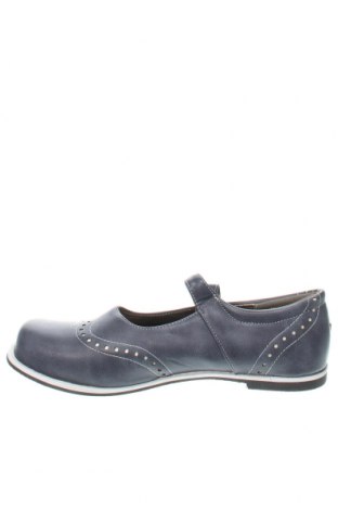 Γυναικεία παπούτσια, Μέγεθος 42, Χρώμα Μπλέ, Τιμή 12,37 €