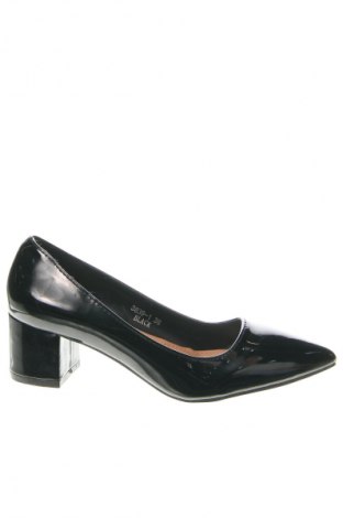 Γυναικεία παπούτσια, Μέγεθος 38, Χρώμα Μαύρο, Τιμή 20,03 €