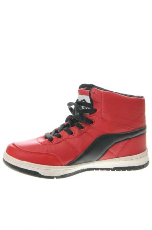 Γυναικεία παπούτσια, Μέγεθος 39, Χρώμα Κόκκινο, Τιμή 11,37 €