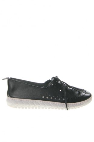 Γυναικεία παπούτσια, Μέγεθος 39, Χρώμα Μαύρο, Τιμή 19,95 €