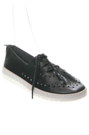 Γυναικεία παπούτσια, Μέγεθος 39, Χρώμα Μαύρο, Τιμή 11,97 €