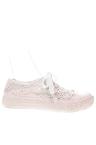 Γυναικεία παπούτσια, Μέγεθος 40, Χρώμα Λευκό, Τιμή 37,42 €