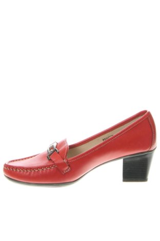 Dámske topánky , Veľkosť 38, Farba Červená, Cena  29,67 €
