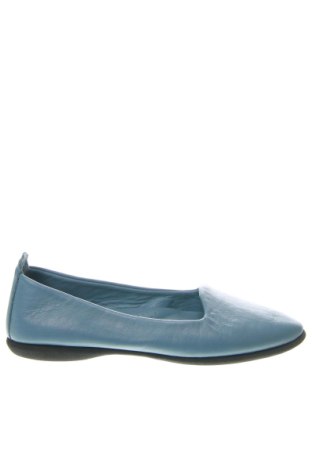 Γυναικεία παπούτσια, Μέγεθος 39, Χρώμα Μπλέ, Τιμή 29,67 €