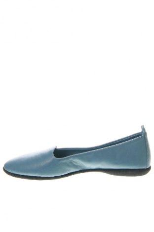 Γυναικεία παπούτσια, Μέγεθος 39, Χρώμα Μπλέ, Τιμή 29,67 €