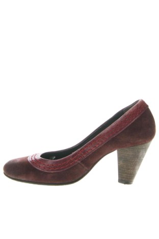 Damenschuhe, Größe 39, Farbe Rot, Preis 19,49 €