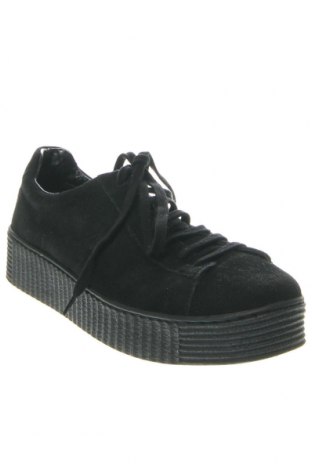 Dámske topánky , Veľkosť 39, Farba Čierna, Cena  19,29 €
