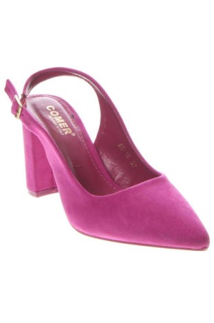 Γυναικεία παπούτσια, Μέγεθος 37, Χρώμα Βιολετί, Τιμή 23,36 €