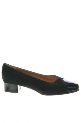 Γυναικεία παπούτσια, Μέγεθος 37, Χρώμα Μαύρο, Τιμή 20,18 €