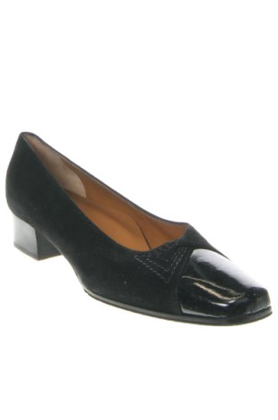 Γυναικεία παπούτσια, Μέγεθος 37, Χρώμα Μαύρο, Τιμή 20,18 €