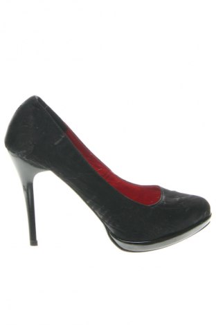 Дамски обувки, Размер 36, Цвят Черен, Цена 23,40 лв.