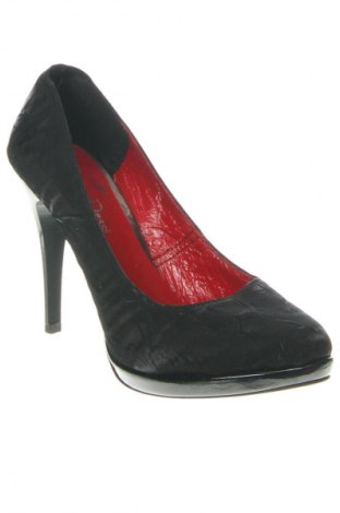 Γυναικεία παπούτσια, Μέγεθος 36, Χρώμα Μαύρο, Τιμή 12,37 €