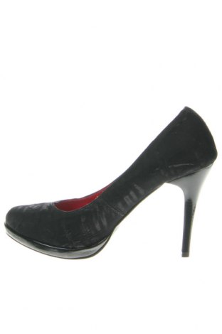 Дамски обувки, Размер 36, Цвят Черен, Цена 23,40 лв.