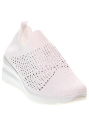 Γυναικεία παπούτσια, Μέγεθος 37, Χρώμα Λευκό, Τιμή 13,62 €