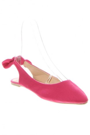 Dámské boty , Velikost 37, Barva Růžová, Cena  327,00 Kč