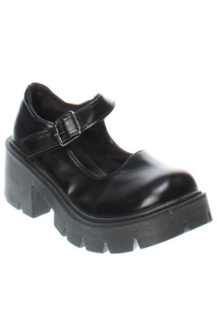Dámske topánky , Veľkosť 36, Farba Čierna, Cena  15,56 €