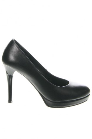 Γυναικεία παπούτσια, Μέγεθος 38, Χρώμα Μαύρο, Τιμή 29,67 €