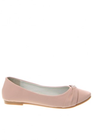 Dámské boty , Velikost 36, Barva Růžová, Cena  491,00 Kč
