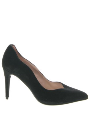 Γυναικεία παπούτσια, Μέγεθος 37, Χρώμα Μαύρο, Τιμή 17,58 €