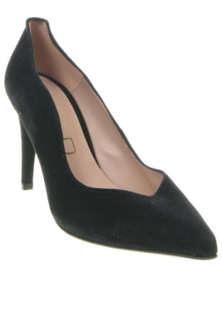 Γυναικεία παπούτσια, Μέγεθος 37, Χρώμα Μαύρο, Τιμή 15,98 €