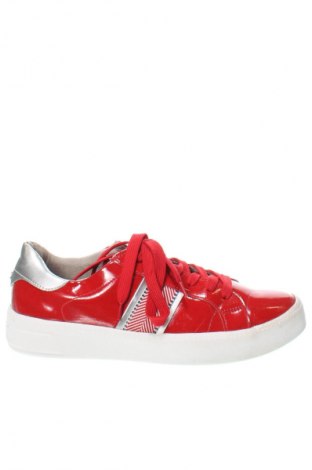 Γυναικεία παπούτσια, Μέγεθος 41, Χρώμα Κόκκινο, Τιμή 37,50 €
