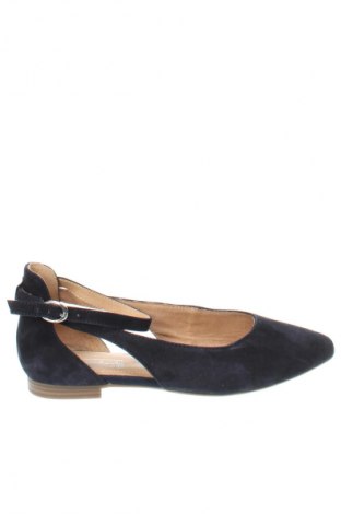 Γυναικεία παπούτσια 5th Avenue, Μέγεθος 37, Χρώμα Μπλέ, Τιμή 12,37 €