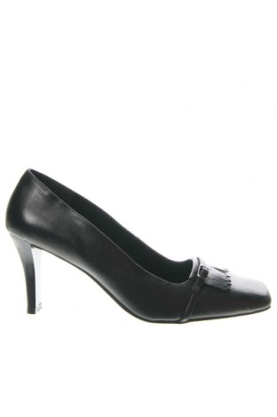 Дамски обувки 5th Avenue, Размер 41, Цвят Черен, Цена 58,02 лв.