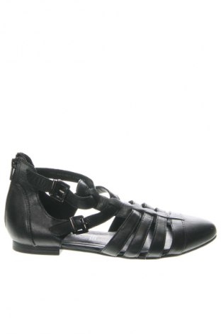 Γυναικεία παπούτσια 5th Avenue, Μέγεθος 38, Χρώμα Μαύρο, Τιμή 29,68 €