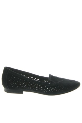 Γυναικεία παπούτσια 5th Avenue, Μέγεθος 38, Χρώμα Μαύρο, Τιμή 20,18 €