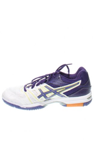 Γυναικεία παπούτσια ASICS, Μέγεθος 37, Χρώμα Πολύχρωμο, Τιμή 41,29 €