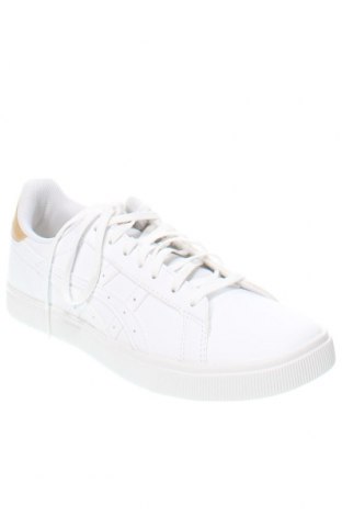 Γυναικεία παπούτσια ASICS, Μέγεθος 39, Χρώμα Λευκό, Τιμή 62,78 €