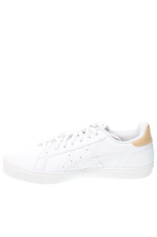 Γυναικεία παπούτσια ASICS, Μέγεθος 39, Χρώμα Λευκό, Τιμή 62,78 €