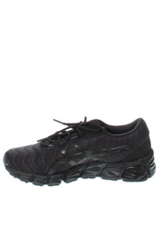 Дамски обувки ASICS, Размер 39, Цвят Черен, Цена 121,80 лв.