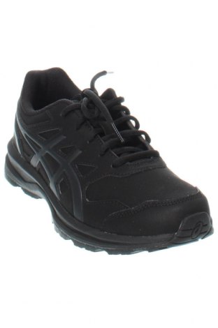 Дамски обувки ASICS, Размер 37, Цвят Черен, Цена 152,25 лв.