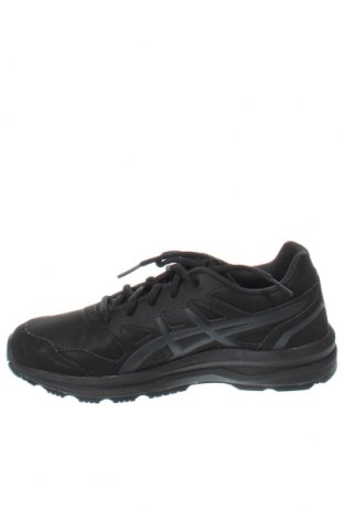 Damenschuhe ASICS, Größe 37, Farbe Schwarz, Preis 78,48 €