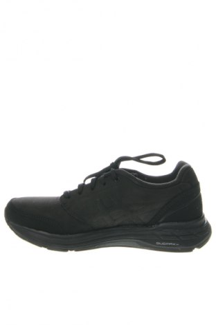 Dámske topánky  ASICS, Veľkosť 37, Farba Čierna, Cena  62,78 €
