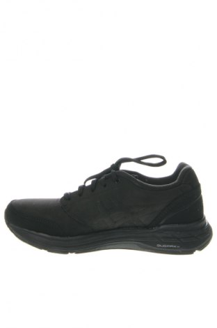 Damenschuhe ASICS, Größe 37, Farbe Schwarz, Preis € 62,78