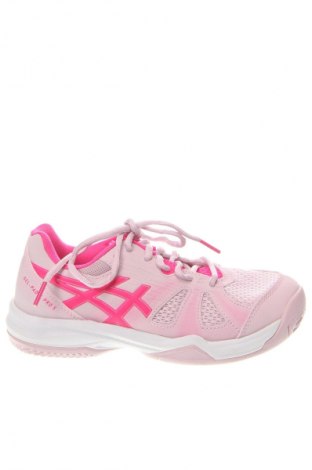 Γυναικεία παπούτσια ASICS, Μέγεθος 35, Χρώμα Ρόζ , Τιμή 73,25 €