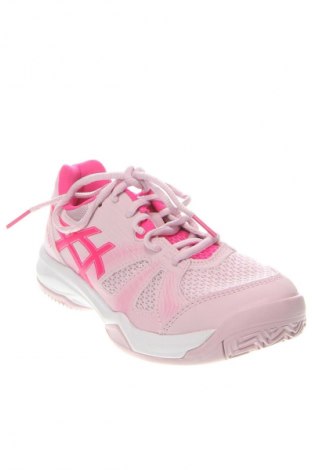Γυναικεία παπούτσια ASICS, Μέγεθος 35, Χρώμα Ρόζ , Τιμή 78,48 €