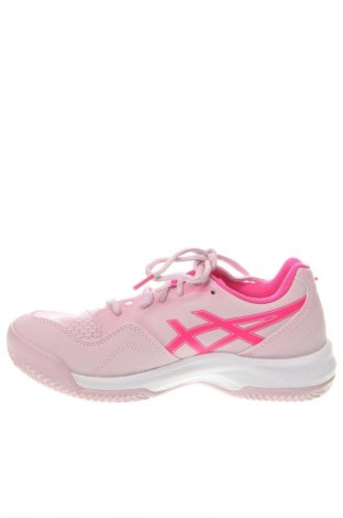 Дамски обувки ASICS, Размер 35, Цвят Розов, Цена 152,25 лв.