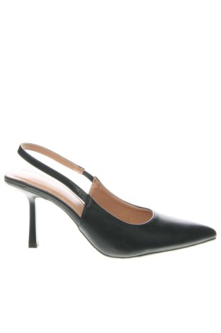 Γυναικεία παπούτσια About You, Μέγεθος 40, Χρώμα Μαύρο, Τιμή 31,96 €