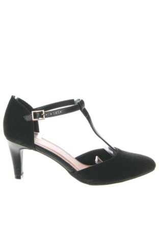 Γυναικεία παπούτσια About You, Μέγεθος 38, Χρώμα Μαύρο, Τιμή 17,58 €