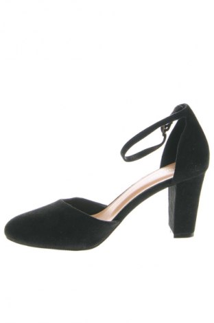 Γυναικεία παπούτσια About You, Μέγεθος 40, Χρώμα Μαύρο, Τιμή 15,98 €